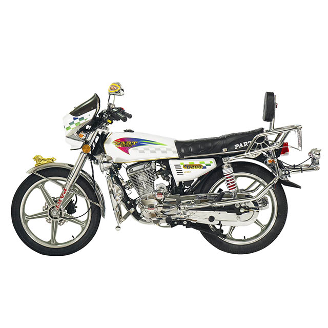 SL200-P Moto