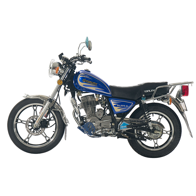 SL200-8B Moto
