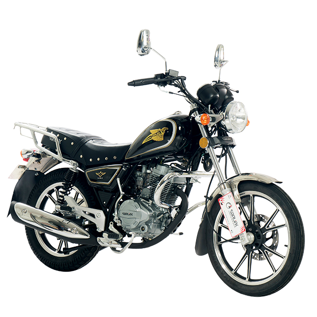 SL150-4 Moto