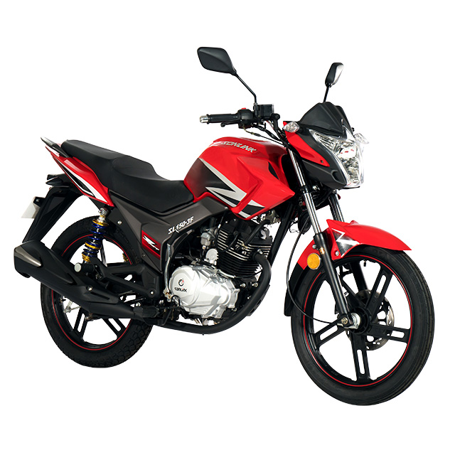 SL150-P3 Bicyclette de rue